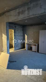 3-к квартира, сданный дом, 84м2, 13/17 этаж