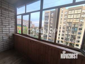 2-к квартира, вторичка, 51м2, 5/5 этаж