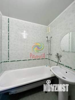 3-к квартира, вторичка, 65м2, 7/10 этаж