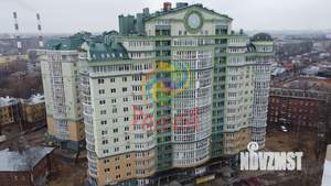 6-к квартира, вторичка, 270м2, 15/16 этаж