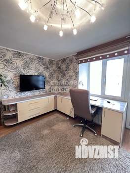 2-к квартира, вторичка, 42м2, 5/5 этаж