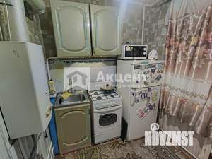 1-к квартира, вторичка, 31м2, 4/5 этаж