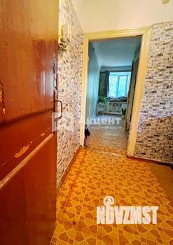 2-к квартира, вторичка, 31м2, 2/2 этаж