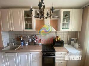 3-к квартира, вторичка, 60м2, 6/10 этаж