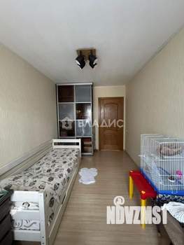 3-к квартира, вторичка, 58м2, 2/5 этаж