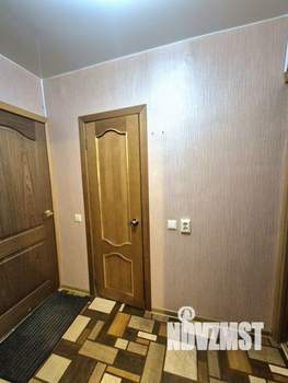 1-к квартира, вторичка, 36м2, 1/5 этаж