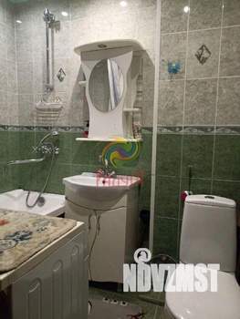 1-к квартира, вторичка, 33м2, 5/5 этаж