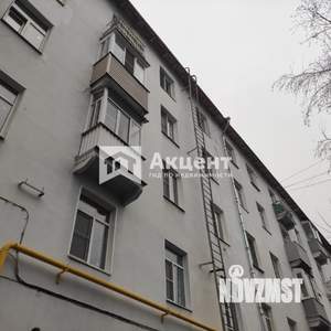 2-к квартира, вторичка, 57м2, 5/5 этаж