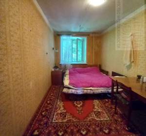 3-к квартира, вторичка, 62м2, 2/9 этаж