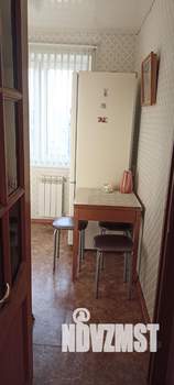 3-к квартира, вторичка, 57м2, 5/5 этаж