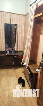 1-к квартира, вторичка, 32м2, 2/4 этаж