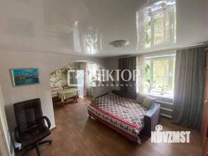 Студия квартира, вторичка, 46м2, 2/5 этаж