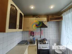 2-к квартира, вторичка, 42м2, 2/4 этаж