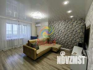 3-к квартира, вторичка, 102м2, 5/6 этаж