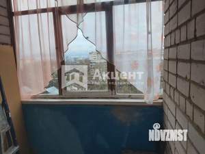 1-к квартира, вторичка, 36м2, 8/9 этаж