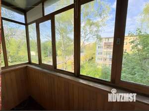 3-к квартира, вторичка, 50м2, 4/5 этаж