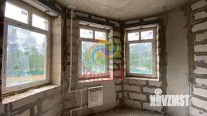 1-к квартира, вторичка, 41м2, 2/6 этаж