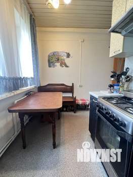 3-к квартира, вторичка, 55м2, 1/2 этаж