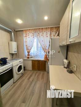 2-к квартира, вторичка, 45м2, 1/5 этаж