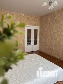 1-к квартира, вторичка, 42м2, 8/17 этаж
