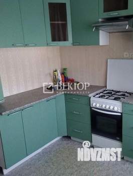 2-к квартира, вторичка, 52м2, 6/10 этаж