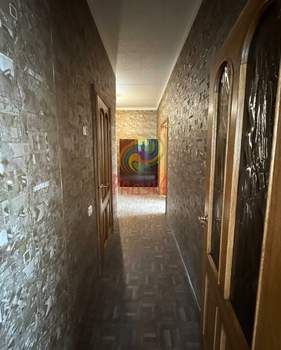 1-к квартира, вторичка, 44м2, 2/5 этаж