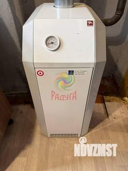 2-к квартира, вторичка, 45м2, 1/2 этаж