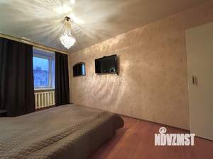 2-к квартира, вторичка, 51м2, 4/5 этаж