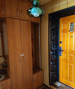 1-к квартира, вторичка, 36м2, 5/5 этаж