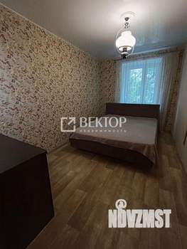 2-к квартира, вторичка, 43м2, 2/10 этаж