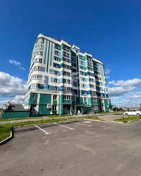 2-к квартира, вторичка, 79м2, 5/9 этаж
