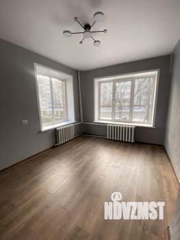 1-к квартира, вторичка, 28м2, 1/5 этаж