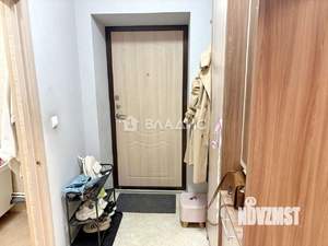 1-к квартира, вторичка, 39м2, 2/9 этаж