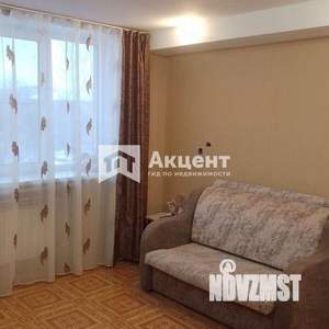 1-к квартира, вторичка, 45м2, 4/10 этаж