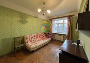 2-к квартира, вторичка, 58м2, 3/5 этаж