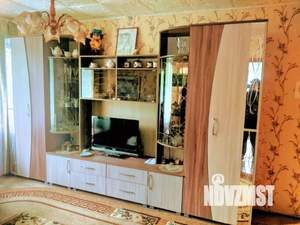 3-к квартира, вторичка, 51м2, 1/5 этаж