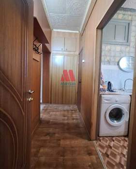 3-к квартира, вторичка, 60м2, 2/2 этаж
