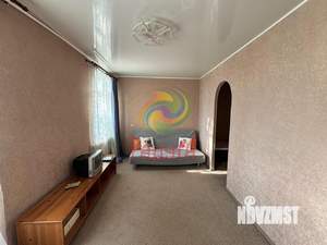 3-к квартира, вторичка, 59м2, 3/4 этаж