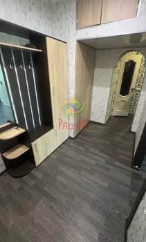 2-к квартира, вторичка, 52м2, 2/2 этаж