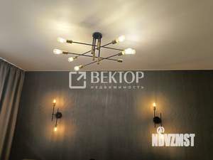 2-к квартира, вторичка, 52м2, 4/7 этаж