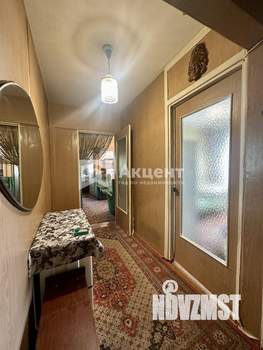 4-к квартира, вторичка, 60м2, 4/5 этаж