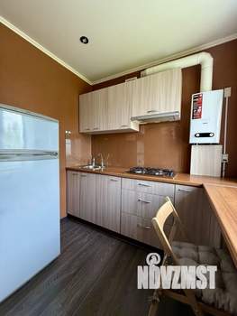 1-к квартира, вторичка, 30м2, 5/5 этаж
