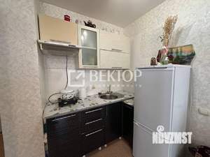 1-к квартира, вторичка, 27м2, 3/5 этаж