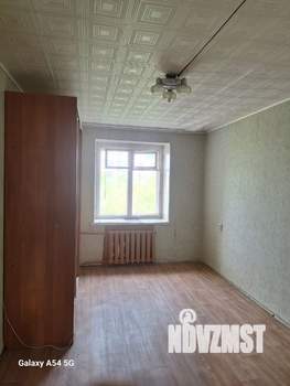 3-к квартира, вторичка, 61м2, 5/5 этаж