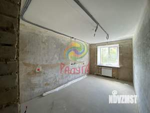 3-к квартира, вторичка, 65м2, 3/9 этаж