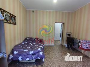 3-к квартира, вторичка, 70м2, 2/5 этаж