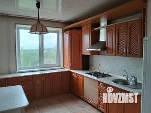 3-к квартира, вторичка, 62м2, 8/9 этаж