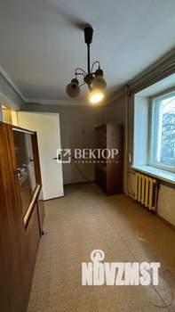 2-к квартира, вторичка, 40м2, 4/5 этаж