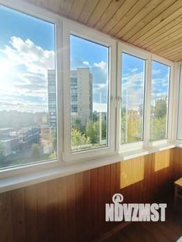 4-к квартира, вторичка, 79м2, 4/4 этаж