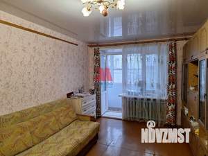 1-к квартира, вторичка, 34м2, 5/5 этаж